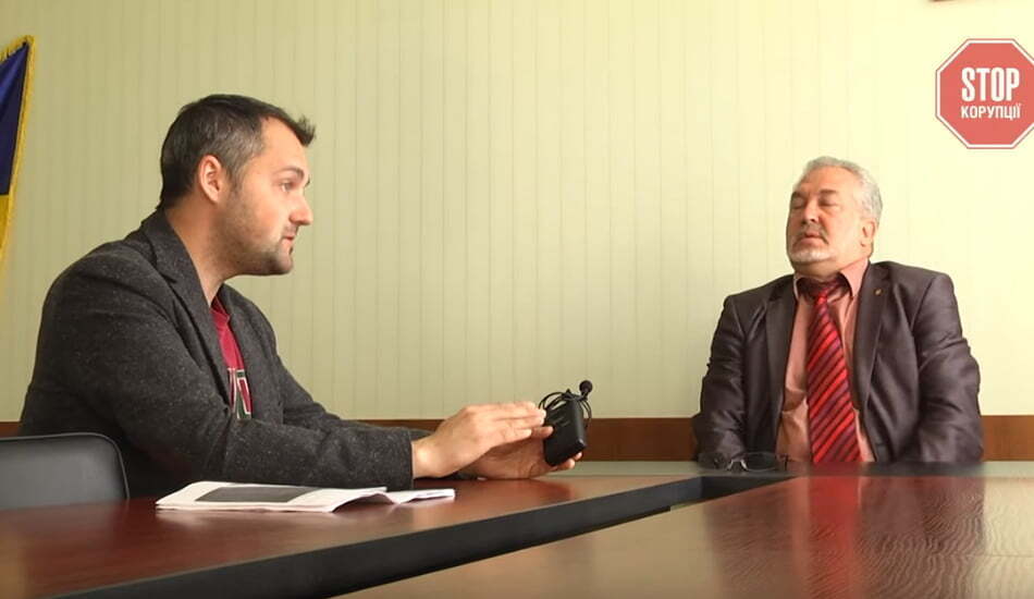«У чиновника тільки один ворог - інший чиновник»: Михайло Новосельцев про корупцію у прикордонному регіоні та суспільні зміни за останні роки
