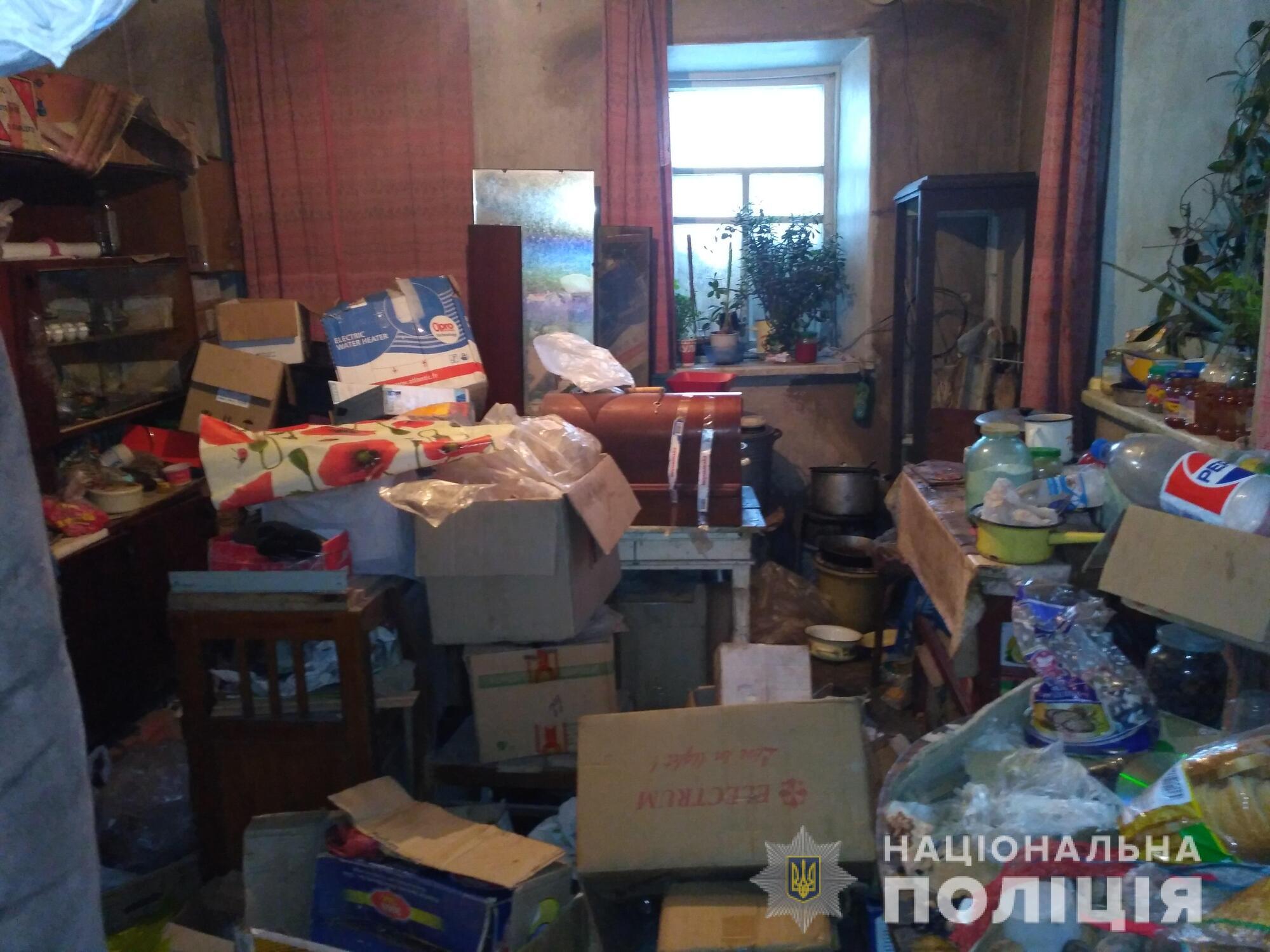 Надурили пенсіонерку на 172 тисячі гривень – схема “газових шахраїв” на Харківщині