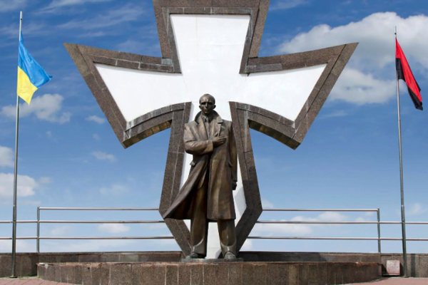 В Україні з'явилося ще одне національне свято: воно пов'язане з ім'ям Степана Бандери