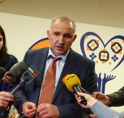 Оголошено ім'я нового керівника Інституту серця