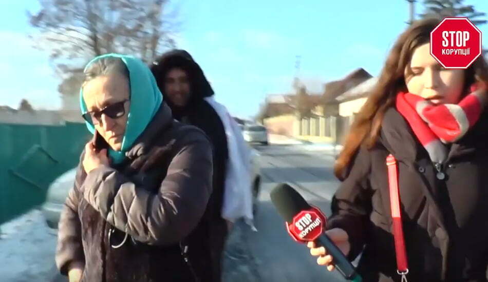 За парканом «Снігової королеви»: звідки у сільської голови Зазим’я мільйонні статки?
