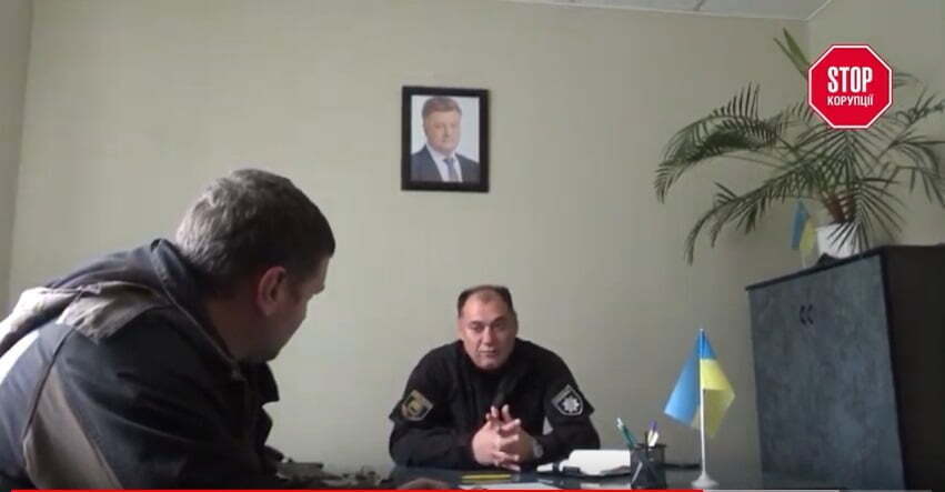 Умисне вбивство чи нещасний випадок: пацієнт захлинувся власною кров’ю під стінами Святогірської лікарні