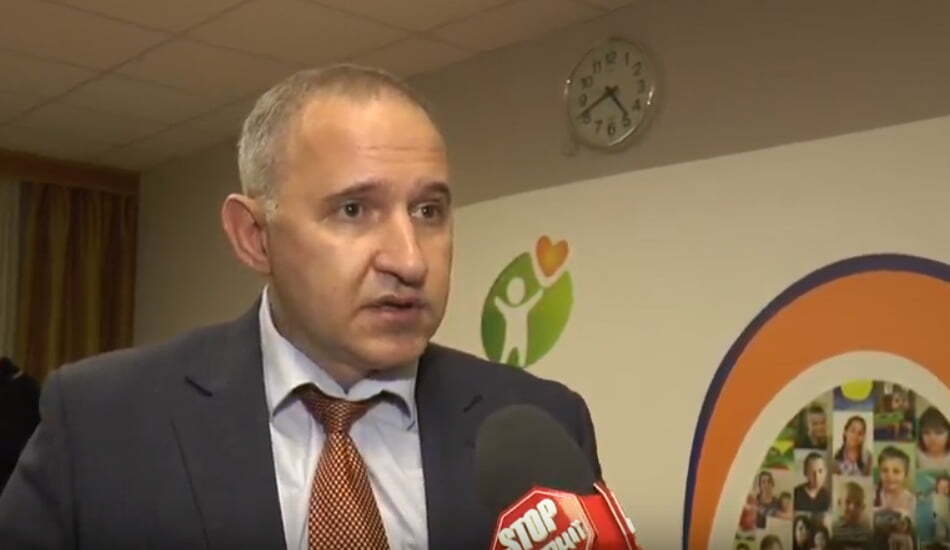 Борис Тодуров про конфлікт з Супрун, інцидент з Крисіним та ситуацію в Інституті серця