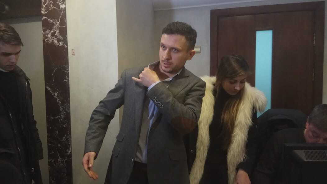 ''АРМА на службі агрорейдерів'' – заява «Росток-Холдингу» щодо чергової спроби захоплення підприємства