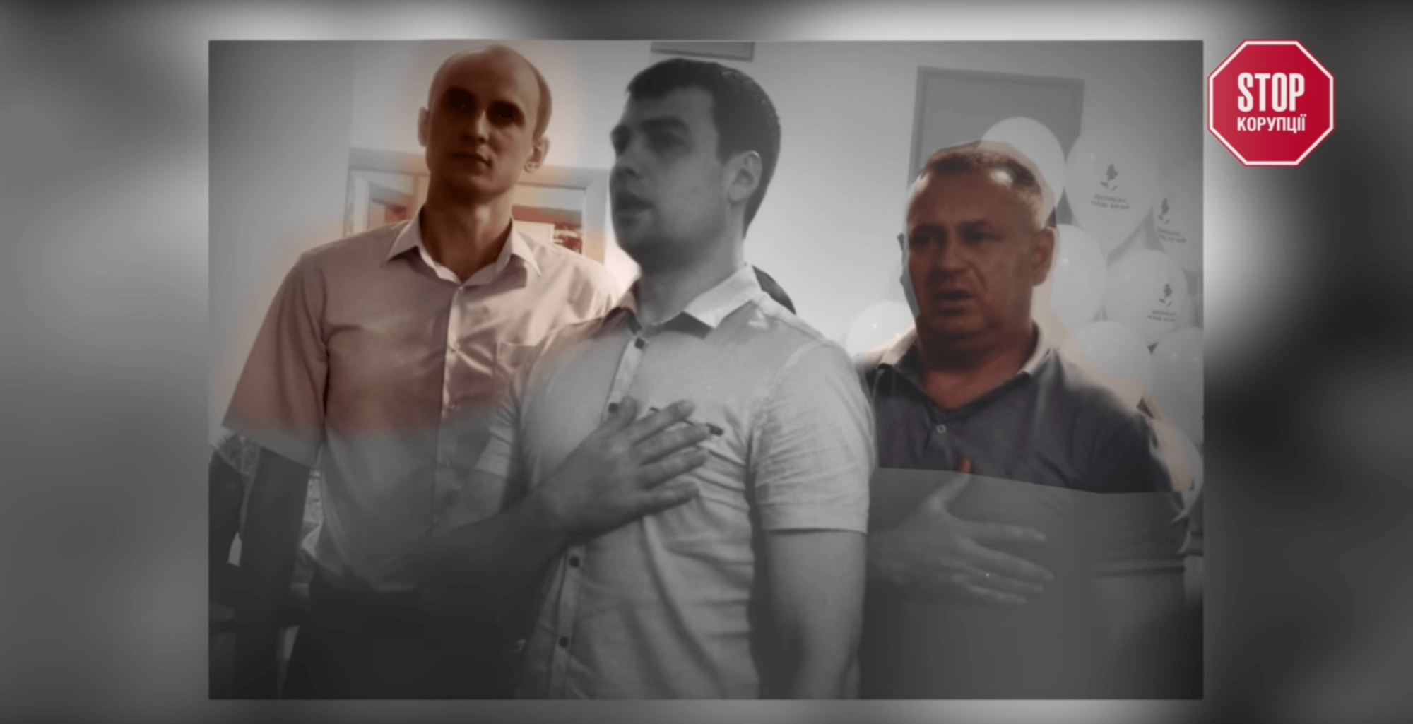 ''Спритність рук'' – слідчі зі Слов'янська загубили матеріали справи по нападу на активіста