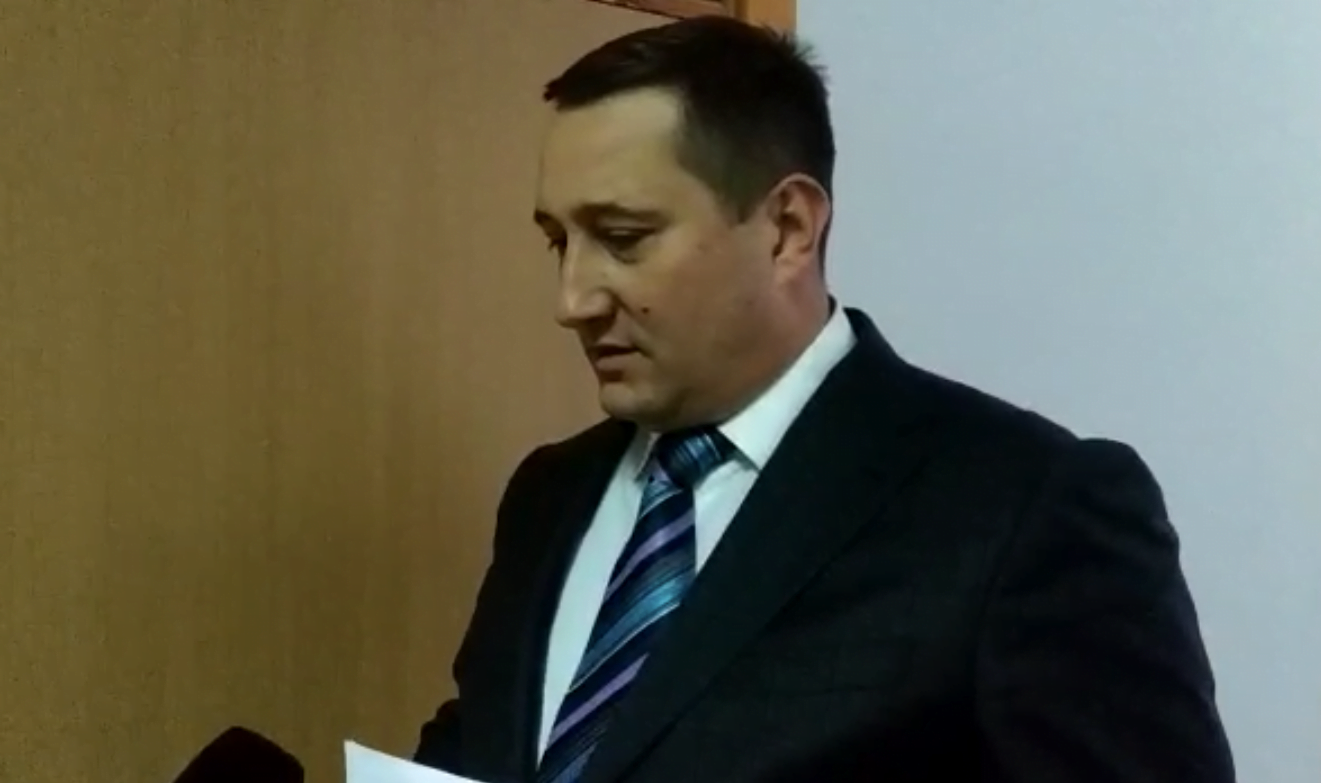  Олег Андрієвський