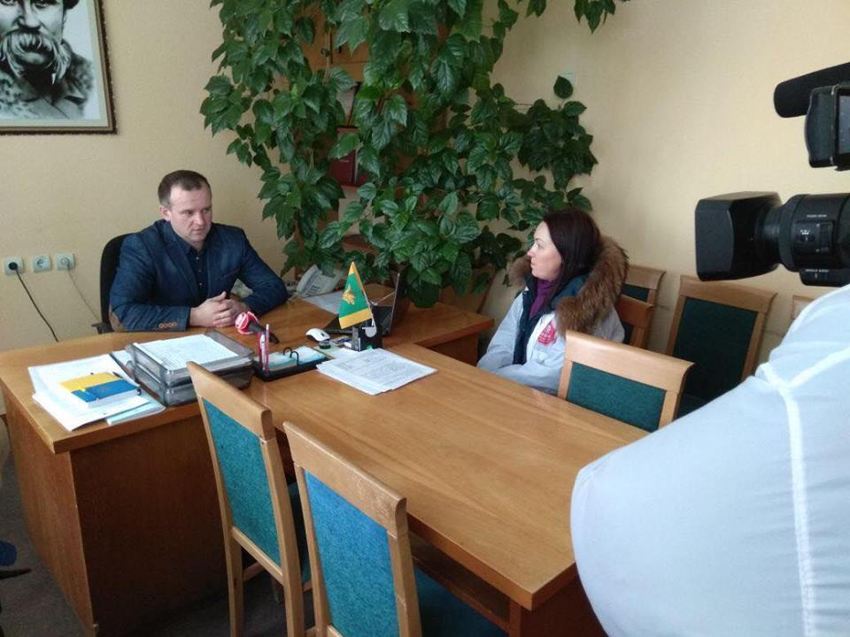 ''СтопКор'' дізнався про мільйонні втрати для бюджету Житомирщини через землю