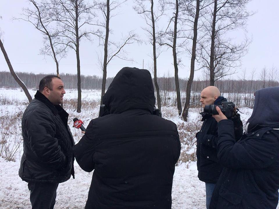 ''СтопКор'' дізнався про мільйонні втрати для бюджету Житомирщини через землю