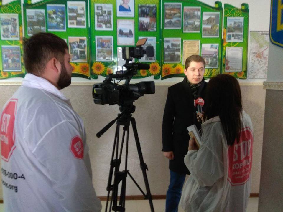 ''СтопКор'' дізнався про мільйонні втрати для бюджету Житомирщини через землю