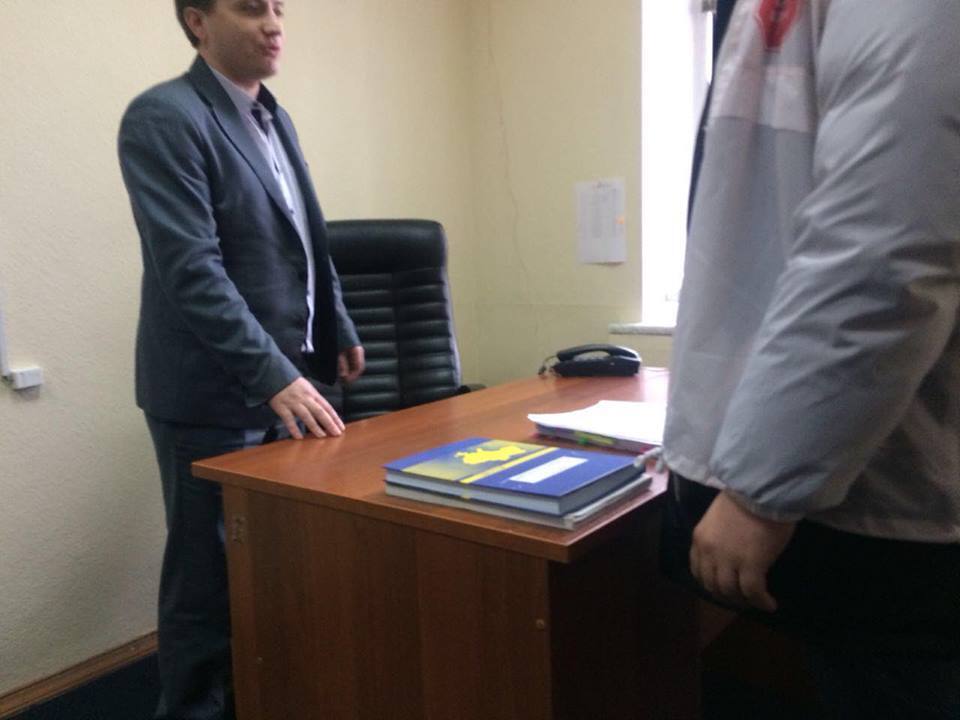 Після заяви ''СтопКору'' поліція завела справу на піщаних браконьєрів з Погребів на Київщині