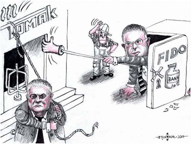 Как жить инвестициям в Украине?
