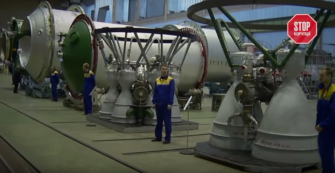 Циклон-4: як Україна ''відправила у космос'' мільярдні суми