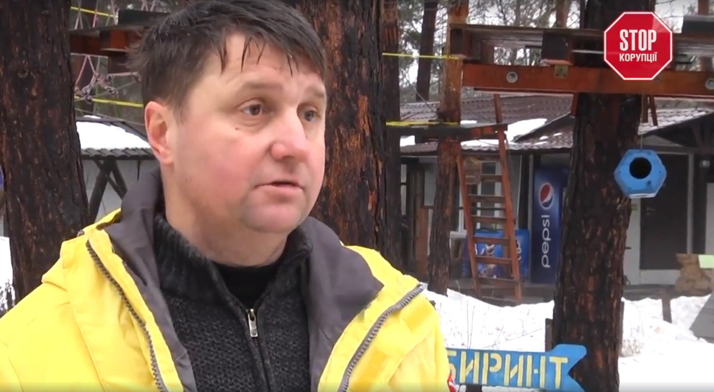 Ігор Пономаренко