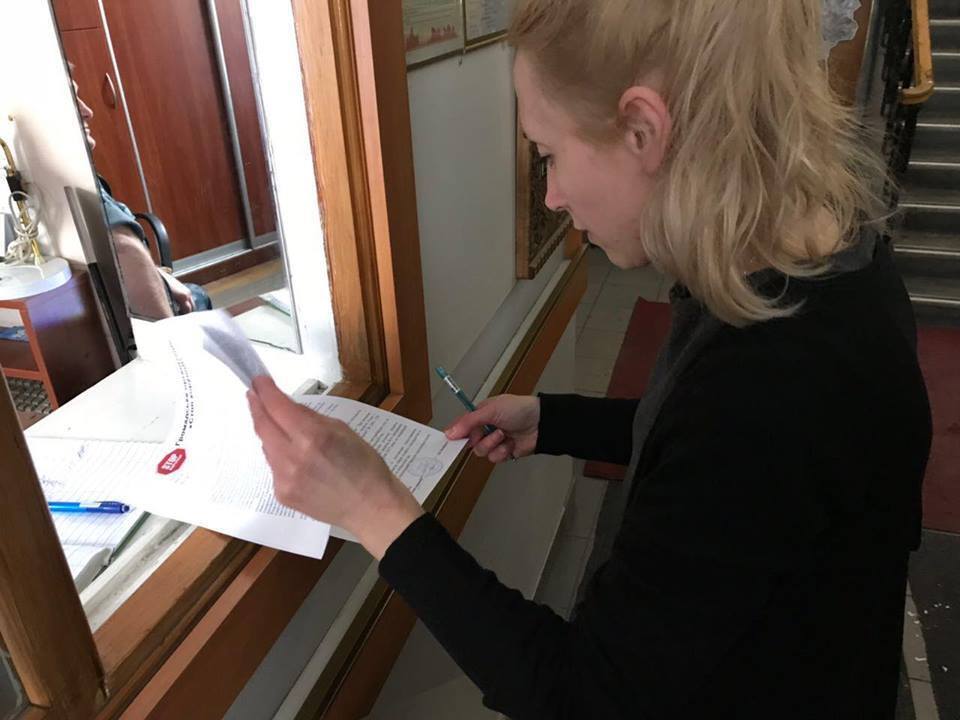 ''СтопКор'' звернувся до Держагентства лісових ресурсів через нелегальну вирубку та контрабанду лісу в Україні