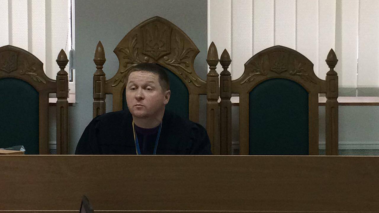 Фірма нардепа Юрчишина намагається затягнути у суді справу про відшкодування збитків заводу ''Строймайстер''