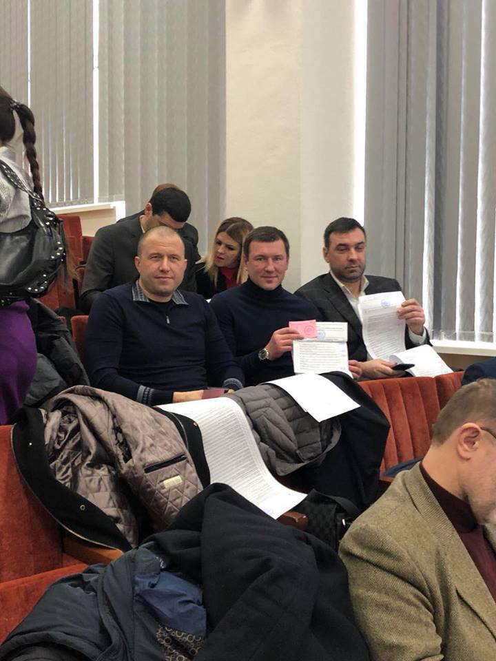 ''СтопКор'' закликає підтримати свого кандидата до Ради громадського контролю Державного бюро розслідувань