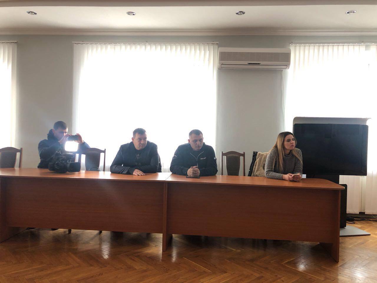 Після рейду ''СтопКору'' у прокуратурі Чернівецької області запропонували створити спецгрупу для справ від активістів
