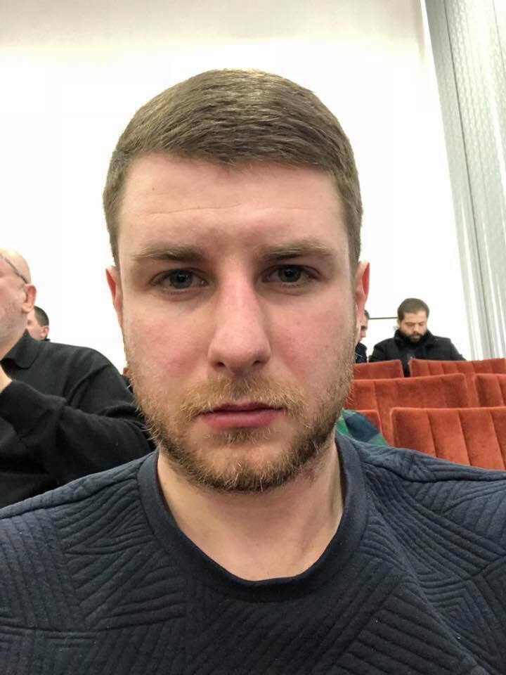 ''СтопКор'' закликає підтримати свого кандидата до Ради громадського контролю Державного бюро розслідувань