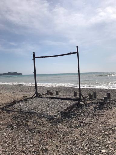Блогер поділився знімками занедбаних кримських курортів – ФОТО