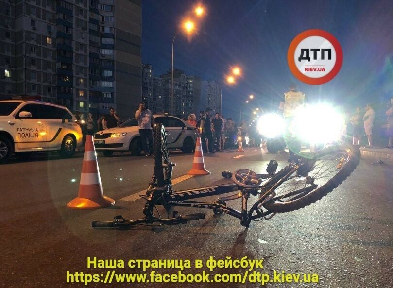 В адміністрації Порошенка заперечили участь авто кортежу президента у ДТП