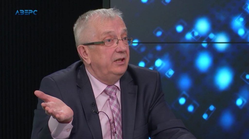 Як «ОБРАЖЕНИЙ» корупціонер став борцем за справедливість