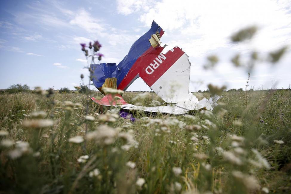 Євросоюз закликав Росію визнати свою вину в аварії MH17