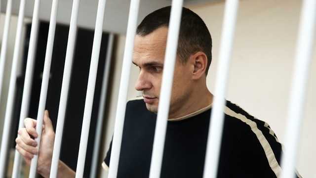 Україна зробить все, щоб звільнити Сенцова – подано важливе звернення