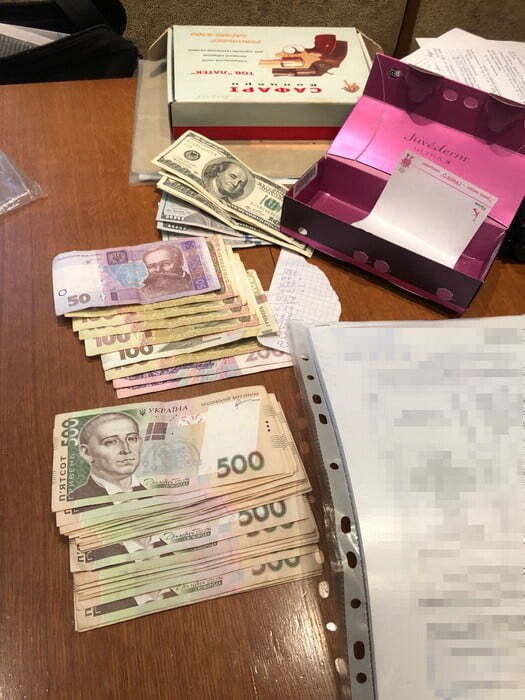 На Харківщині у ДСНС влаштували ''побори'' місцевому бізнесу на 22 тис. грн