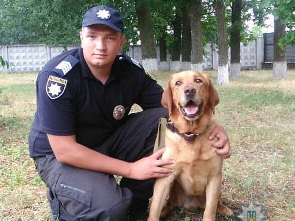 На Кіровоградщині вдалося розшукати злочинців, які втекли з виправної установи