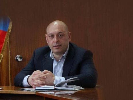 Терористичні розбірки: у ''ДНР'' арештували чергового ''міністра''-корупціонера