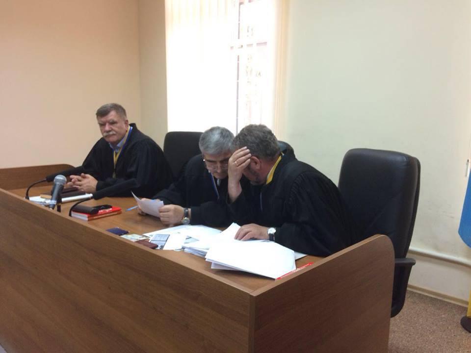 ''СтопКор'' слідкує за апеляцією у справі атовця, який вступився за журналістів під час нападу в Обухові