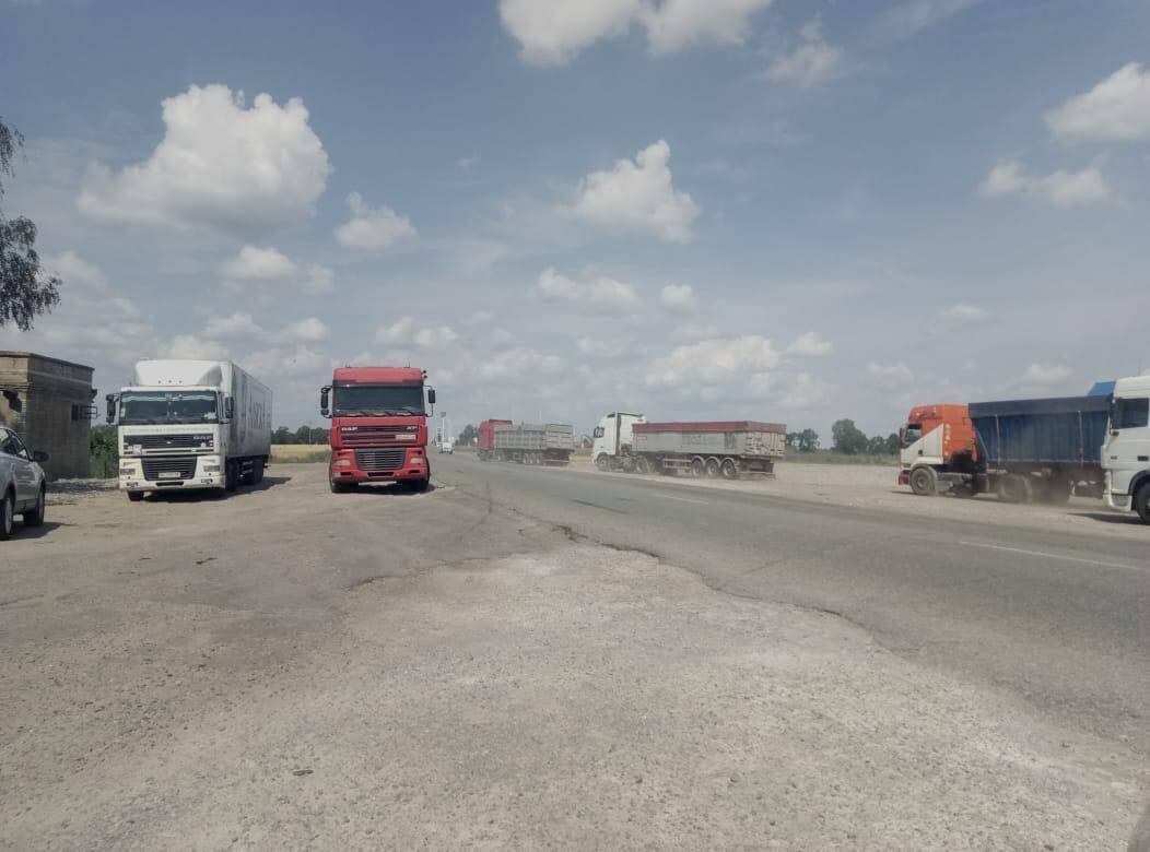 «СтопКор» провів нічний рейд через роботу незаконного сміттєзвалища на Київщині