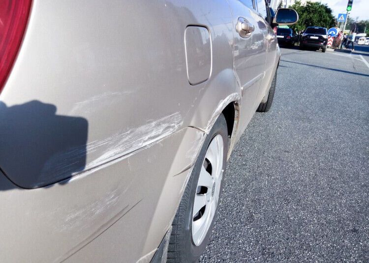 У Києві водій автобуса з дітьми помер за кермом
