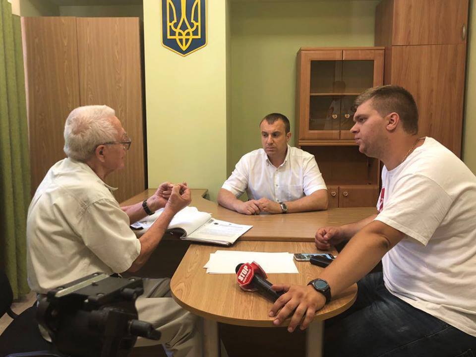 Прокуратура Чорноморська повторно відкрила справу через земельні афери чиновниці Липач