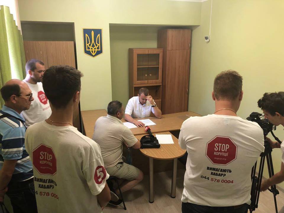 Прокуратура Чорноморська повторно відкрила справу через земельні афери чиновниці Липач