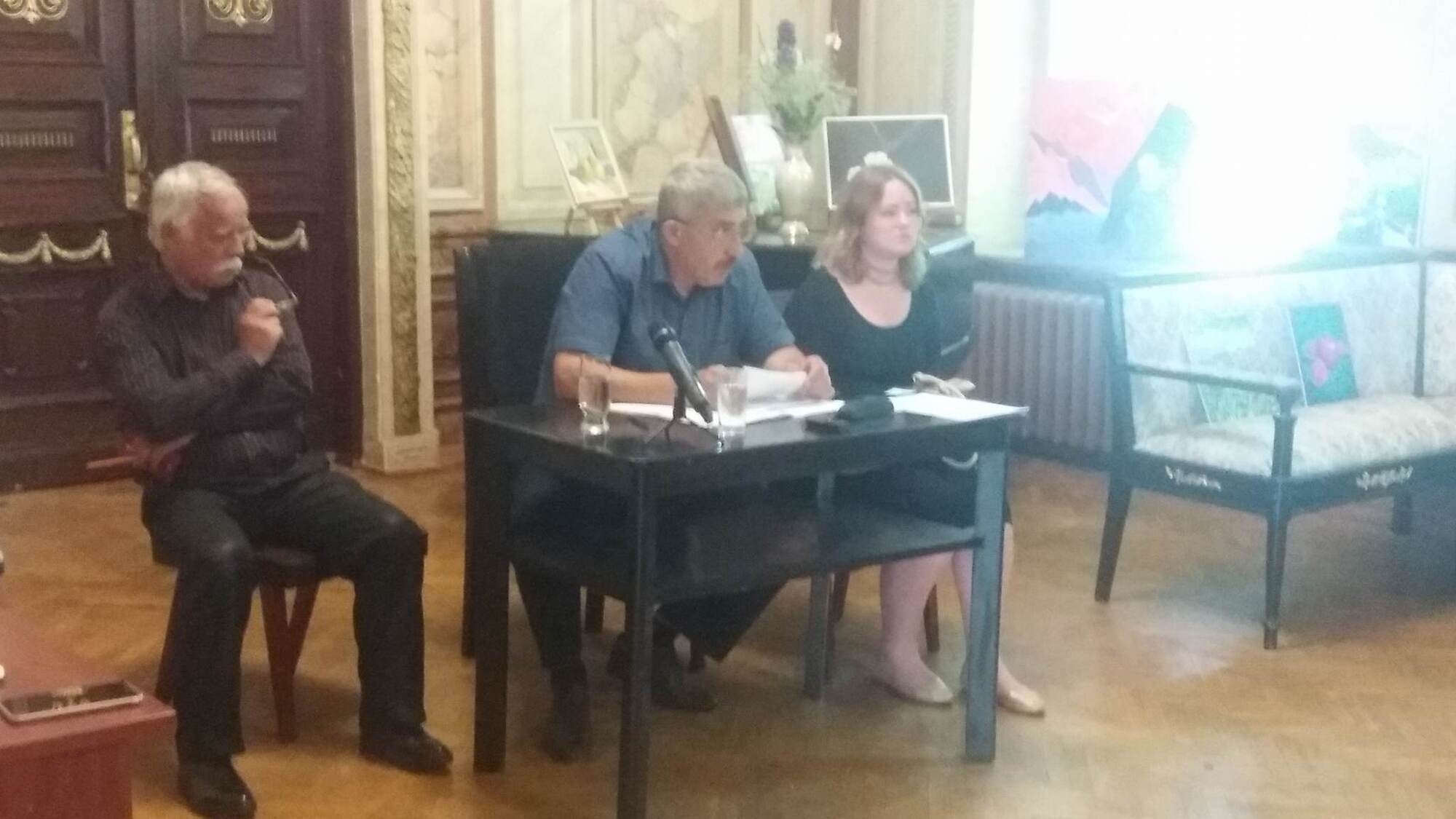 Після розслідування ''СтопКору'' у Нацспілці письменників України анонсували глобальні зміни в роботі