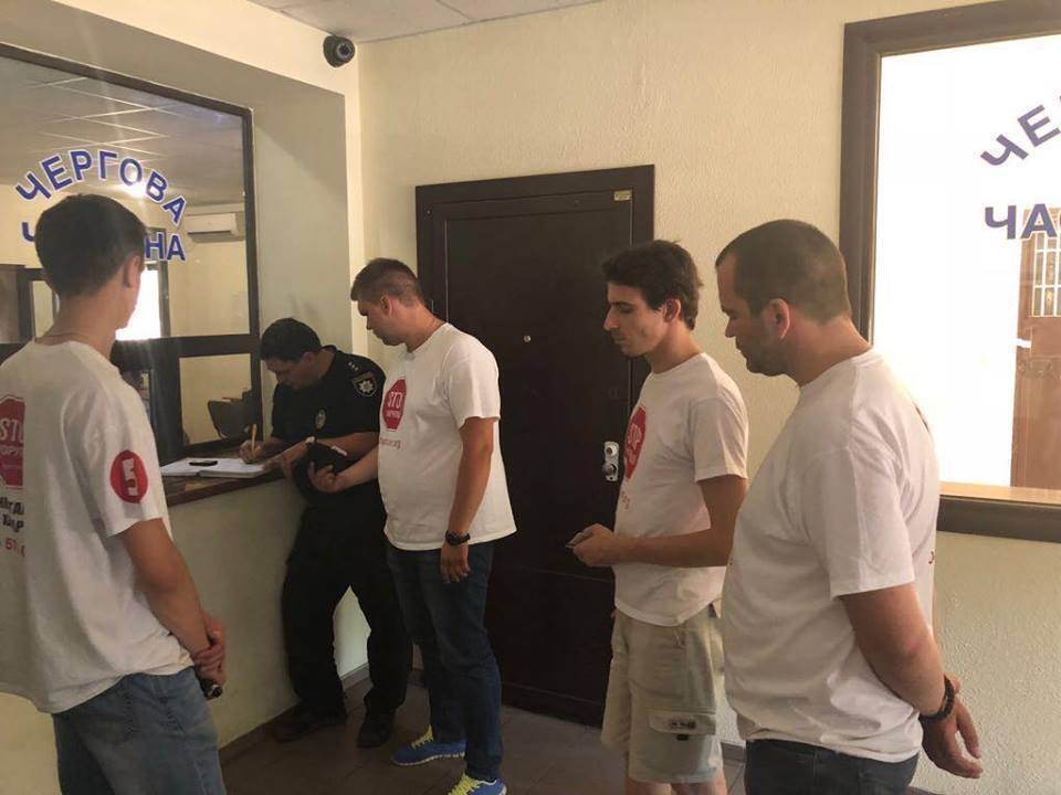 Прокуратура Чорноморська повторно відкрила справу через земельні афери чиновниці Липач