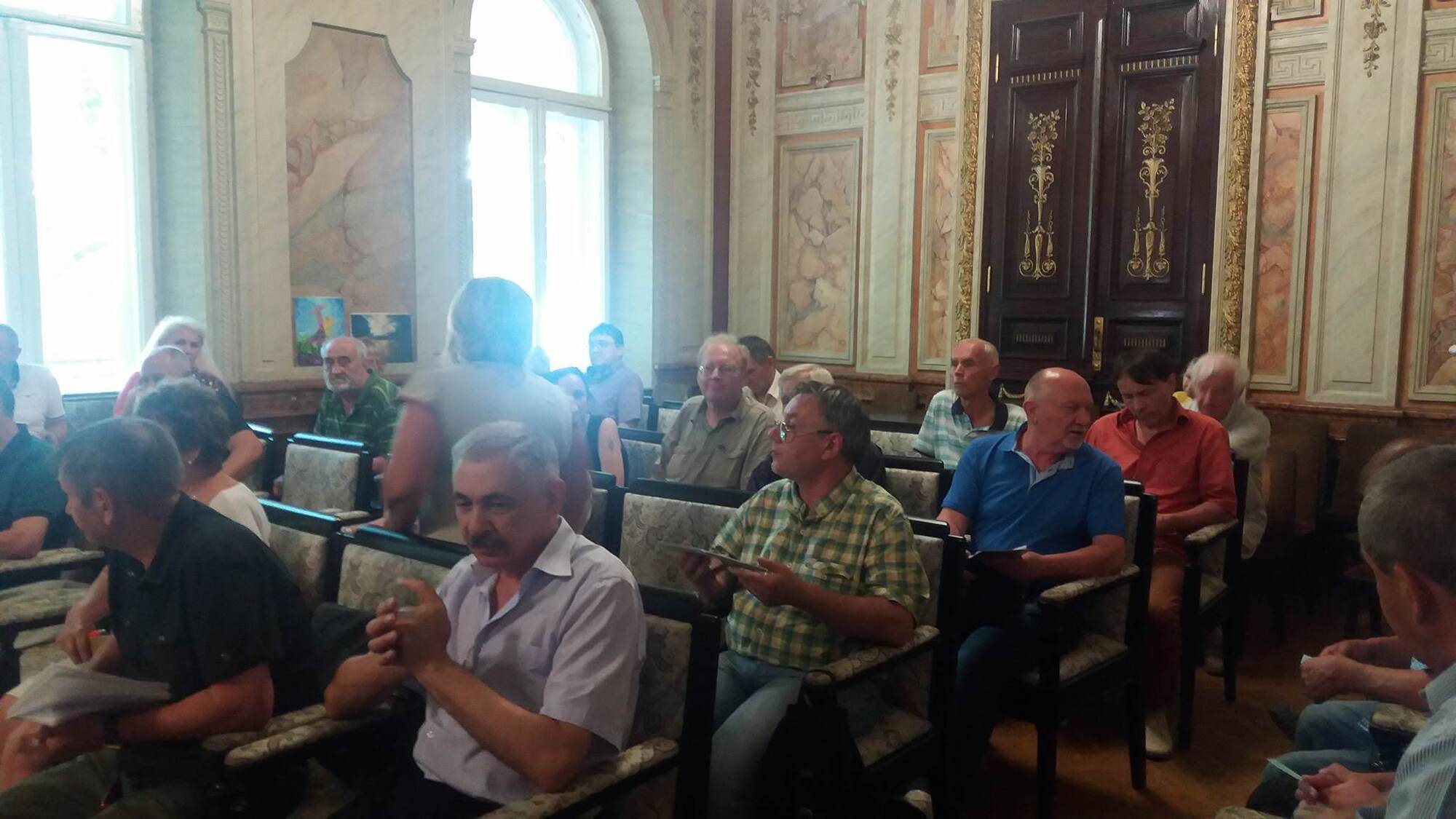 Після розслідування ''СтопКору'' у Нацспілці письменників України анонсували глобальні зміни в роботі