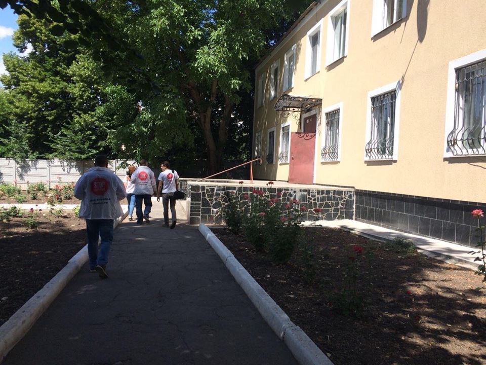''СтопКор'' виїхав на Кіровоградщину через спробу рейдерства агропідприємства