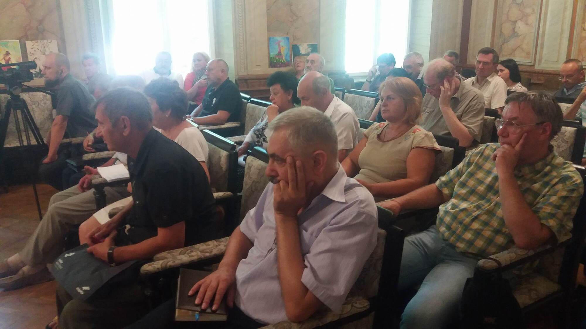 Після розслідування ''СтопКору'' у Нацспілці письменників України анонсували глобальні зміни в роботі