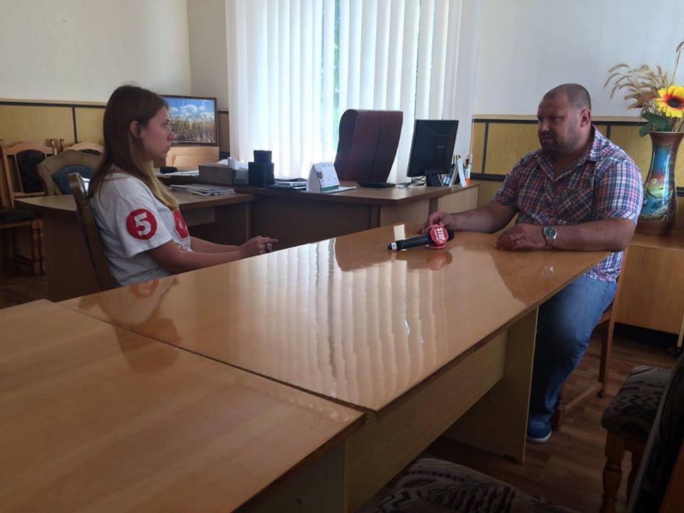 ''СтопКор'' виїхав на Кіровоградщину через спробу рейдерства агропідприємства