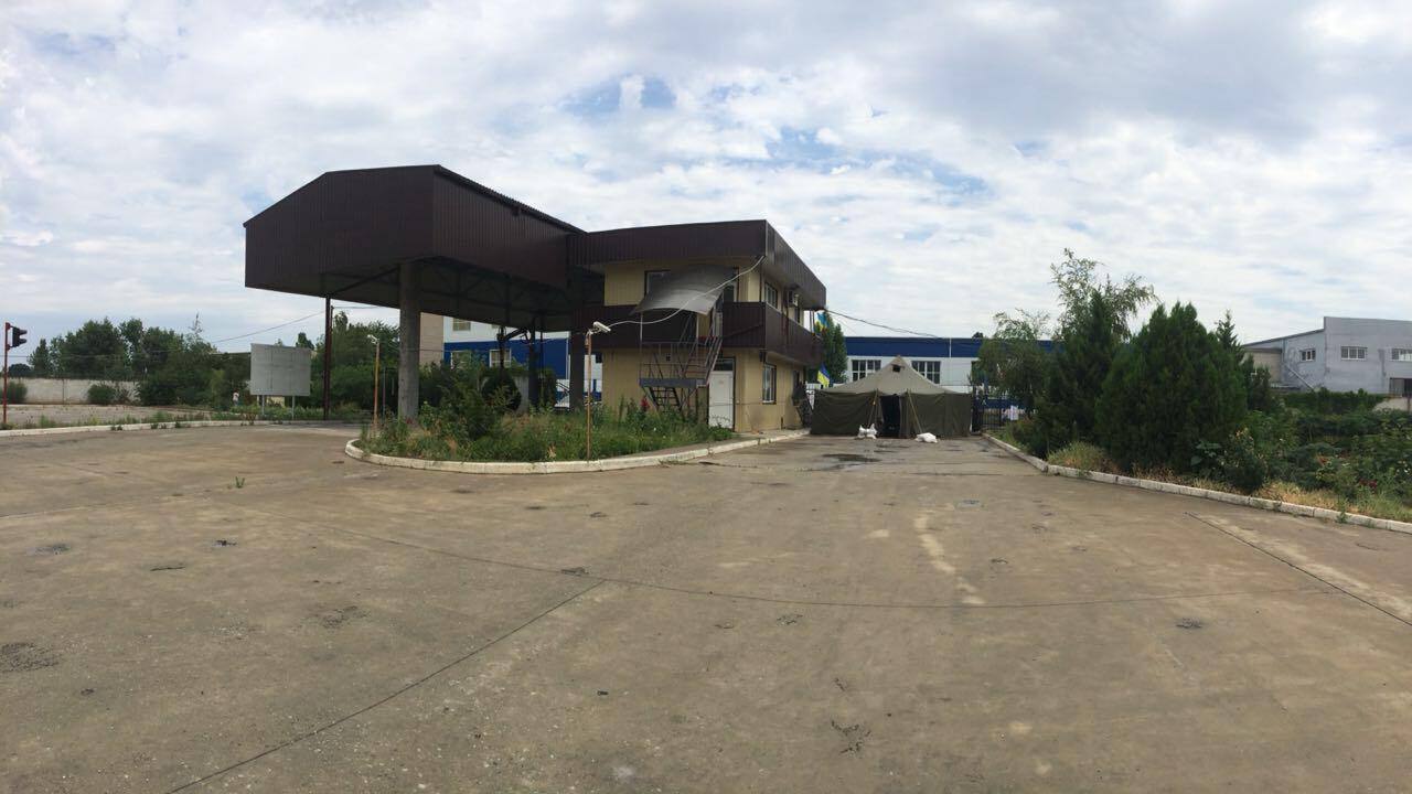 ''СтопКор'' дізнався, як на звільненому від рейдерів ''Каховка Протеїн Агро'' на Херсонщині пройшов перший робочий день