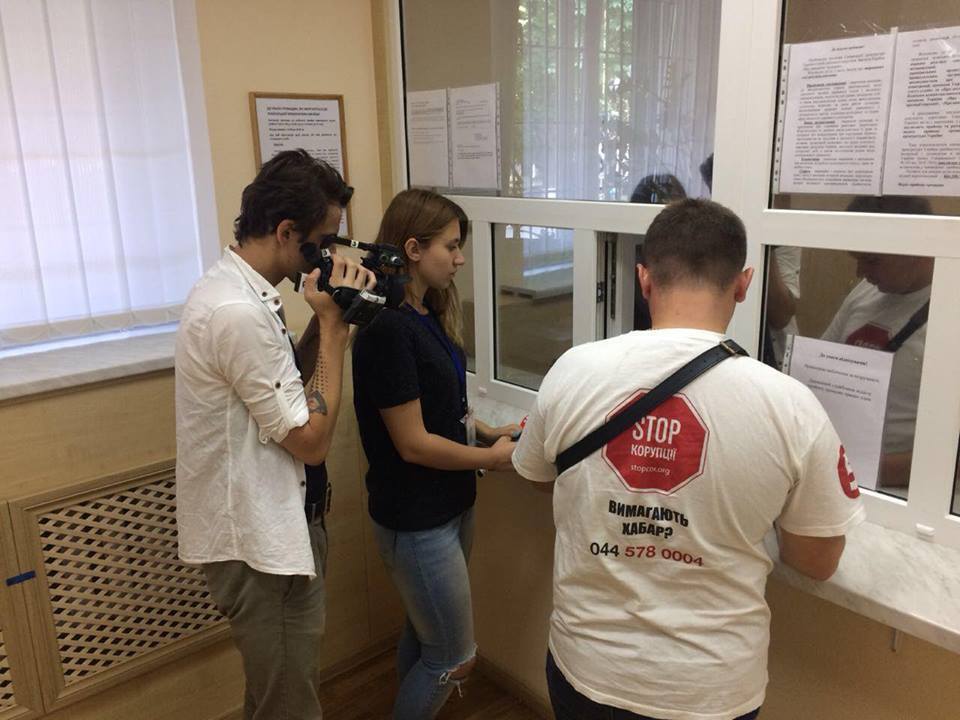 ''СтопКор'' звернувся до ГПУ через спробу рейдерства агропідприємства на Кіровоградщині