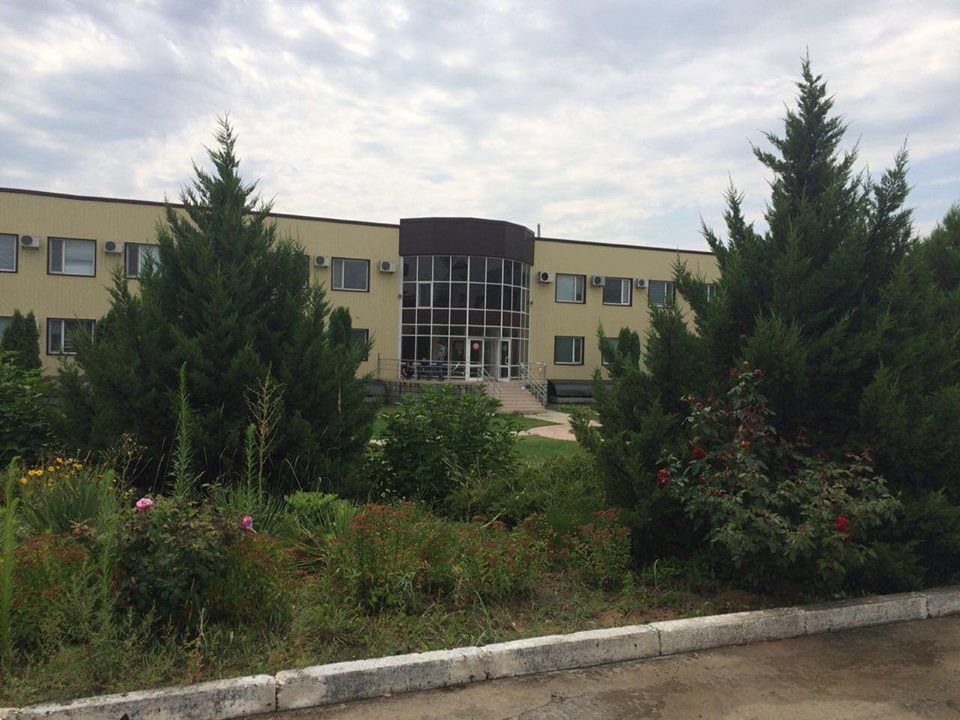 ''СтопКор'' дізнався, як на звільненому від рейдерів ''Каховка Протеїн Агро'' на Херсонщині пройшов перший робочий день