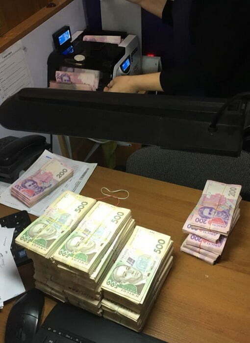 Зловмисники з Харкова незаконно переправляли в Україну вихідців з країн ''міграційного ризику''