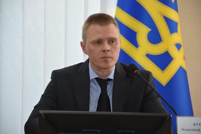 Багатомільйонні статки нового очільника СБУ Донеччини: стало відомо, чим володіє родина Олександра Куця
