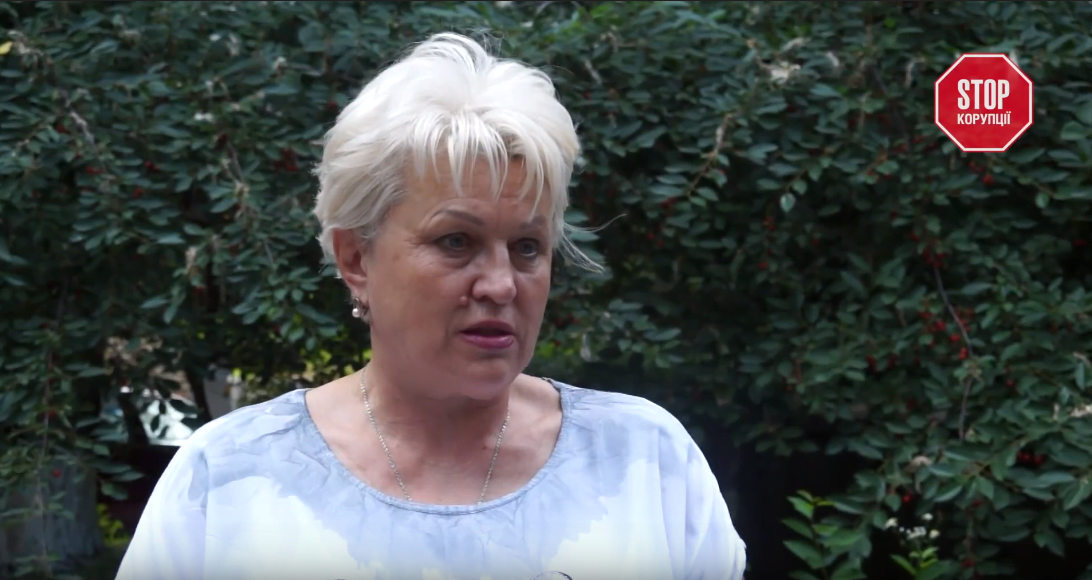  Тетяна Тимочко, голова Всеукраїнської екологічної ліги