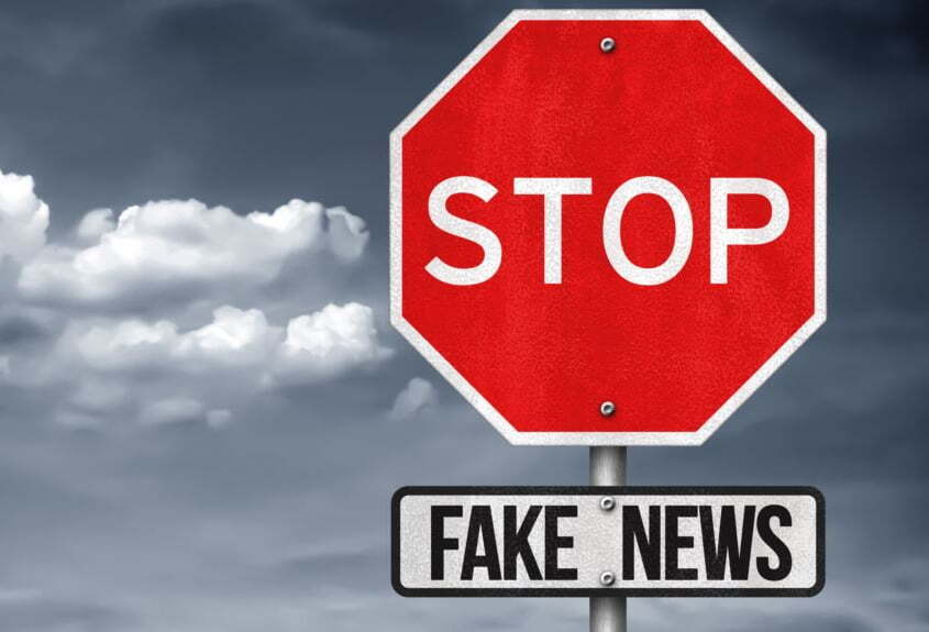 Редактор фейкового клону «Нашої версії» Дмитро Федоренко ховається від суду, щоб уникнути покарання за наклеп на «СтопКор»