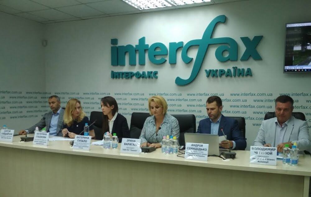 На Черкащині працює ОЗУ на чолі з топ-чиновниками та правоохоронцями