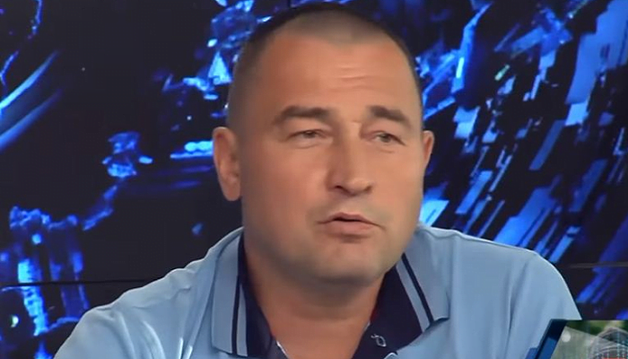 Бойовик, який здався СБУ, пообіцяв свідчити проти Путіна у Гаазі